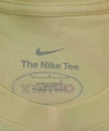 NIKE（ナイキ）Tシャツ・カットソー ベージュ サイズ:L メンズ/2200665279041
