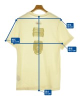 NIKE（ナイキ）Tシャツ・カットソー ベージュ サイズ:L メンズ/2200665279041