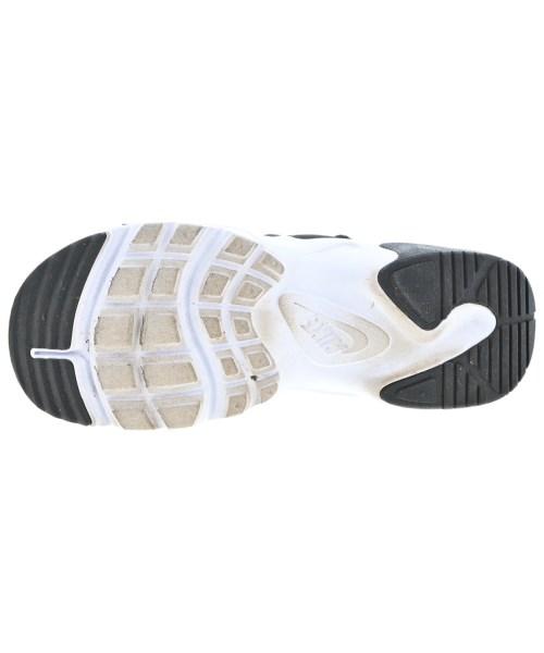 NIKE（ナイキ）サンダル 黒 サイズ:24cm レディース/2200665285066