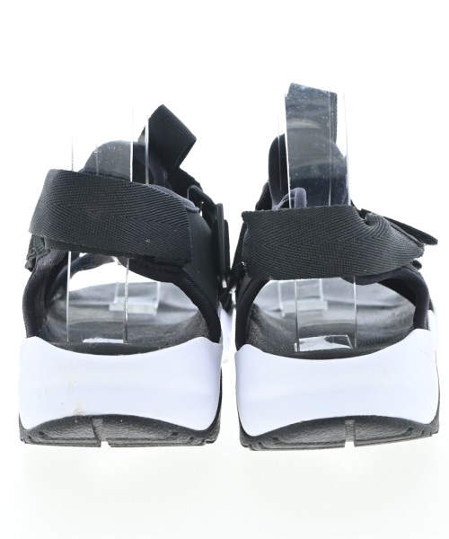 NIKE（ナイキ）サンダル 黒 サイズ:24cm レディース/2200665285066
