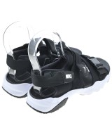 NIKE（ナイキ）サンダル 黒 サイズ:24cm レディース/2200665285066