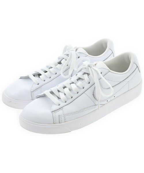 NIKE(ナイキ)スニーカー 白 サイズ:24.5cm/2200662359036