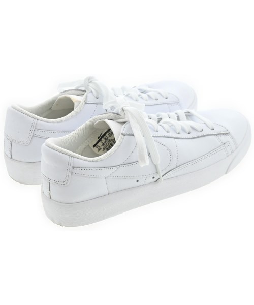 NIKE（ナイキ）スニーカー 白 サイズ:24.5cm レディース/2200662359036