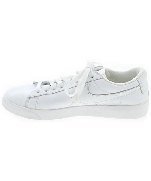 NIKE（ナイキ）スニーカー 白 サイズ:24.5cm レディース/2200662359036