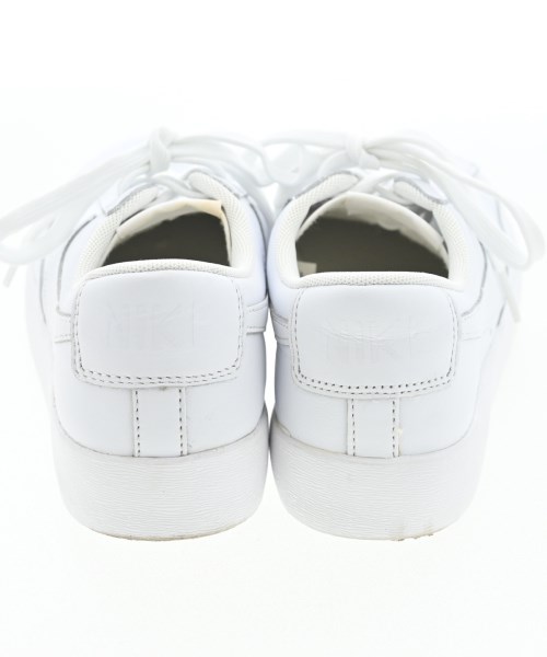 NIKE（ナイキ）スニーカー 白 サイズ:24.5cm レディース/2200662359036