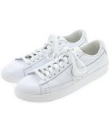 NIKE（ナイキ）スニーカー 白 サイズ:24.5cm レディース/2200662359036