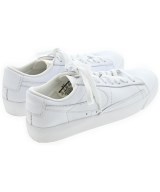 NIKE（ナイキ）スニーカー 白 サイズ:24.5cm レディース/2200662359036