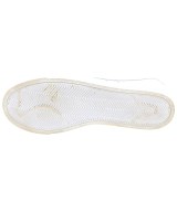 NIKE（ナイキ）スニーカー 白 サイズ:24.5cm レディース/2200662359036