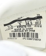 NIKE（ナイキ）スニーカー 白 サイズ:24.5cm レディース/2200662359036