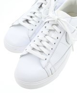 NIKE（ナイキ）スニーカー 白 サイズ:24.5cm レディース/2200662359036