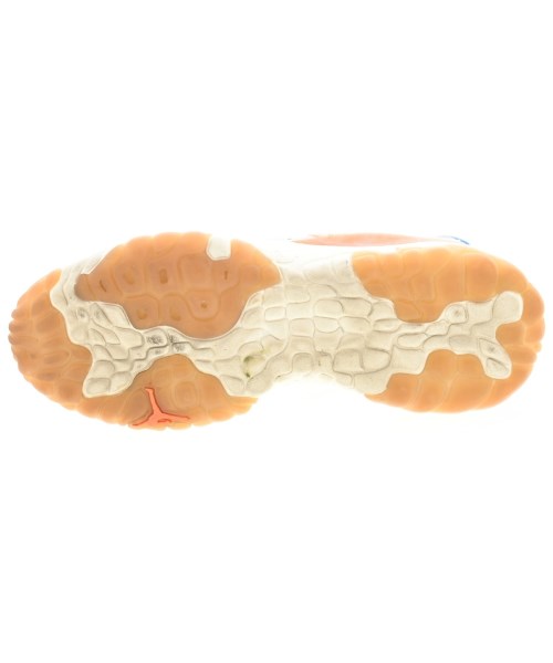 NIKE（ナイキ）スニーカー グレー サイズ:28cm メンズ/2200662860563