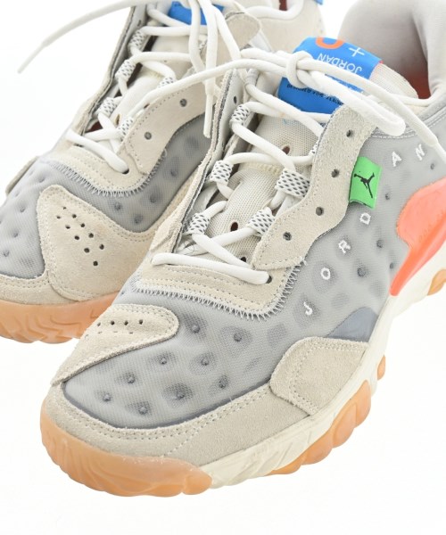 NIKE（ナイキ）スニーカー グレー サイズ:28cm メンズ/2200662860563