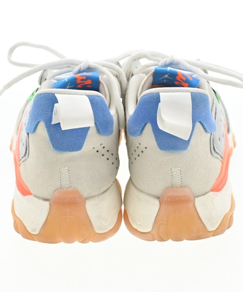 NIKE（ナイキ）スニーカー グレー サイズ:28cm メンズ/2200662860563