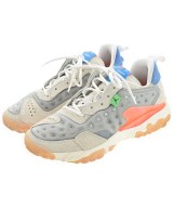 NIKE（ナイキ）スニーカー グレー サイズ:28cm メンズ/2200662860563