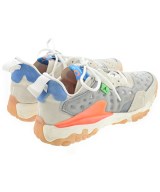 NIKE（ナイキ）スニーカー グレー サイズ:28cm メンズ/2200662860563