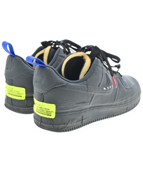 NIKE（ナイキ）スニーカー グレー サイズ:26.5cm メンズ/2200665475078