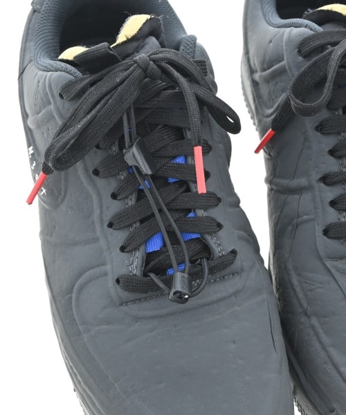 NIKE（ナイキ）スニーカー グレー サイズ:26.5cm メンズ/2200665475078