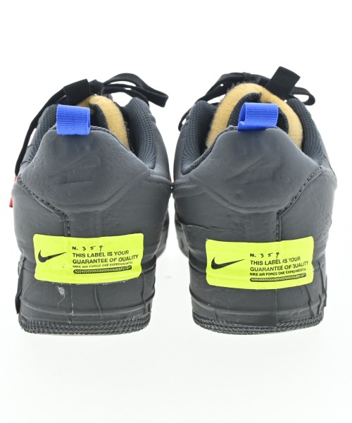 NIKE（ナイキ）スニーカー グレー サイズ:26.5cm メンズ/2200665475078