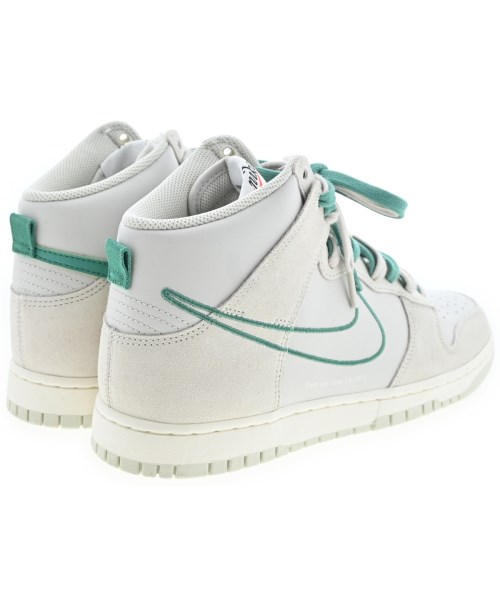 NIKE（ナイキ）スニーカー グレー サイズ:27.5cm メンズ/2200665475085