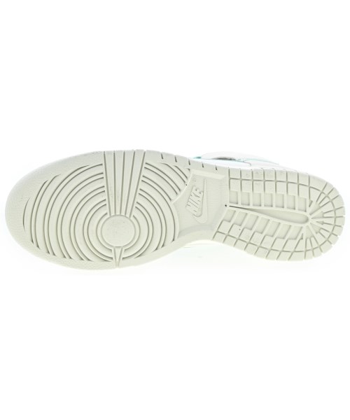 NIKE（ナイキ）スニーカー グレー サイズ:27.5cm メンズ/2200665475085