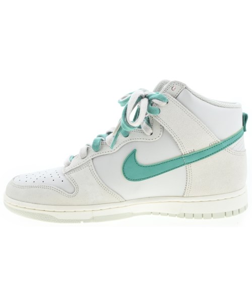 NIKE（ナイキ）スニーカー グレー サイズ:27.5cm メンズ/2200665475085