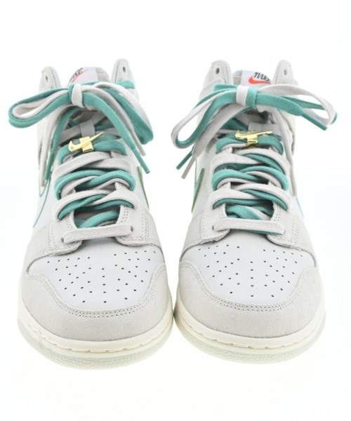 NIKE（ナイキ）スニーカー グレー サイズ:27.5cm メンズ/2200665475085