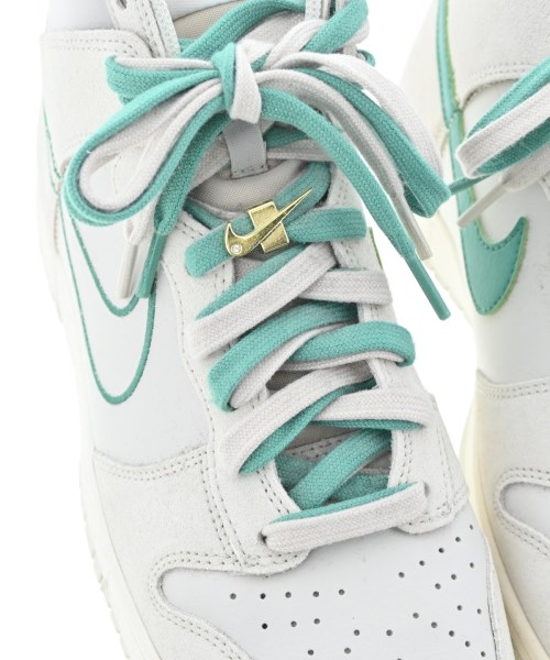 NIKE（ナイキ）スニーカー グレー サイズ:27.5cm メンズ/2200665475085