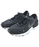 NIKE（ナイキ）スニーカー 黒 サイズ:24.5cm レディース/2200665538056