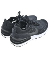NIKE（ナイキ）スニーカー 黒 サイズ:24.5cm レディース/2200665538056