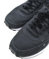 NIKE（ナイキ）スニーカー 黒 サイズ:24.5cm レディース/2200665538056