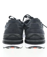 NIKE（ナイキ）スニーカー 黒 サイズ:24.5cm レディース/2200665538056