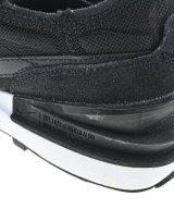 NIKE（ナイキ）スニーカー 黒 サイズ:24.5cm レディース/2200665538056