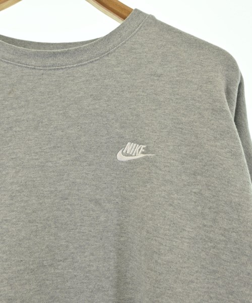 NIKE（ナイキ）スウェット グレー サイズ:S メンズ/2200665558016