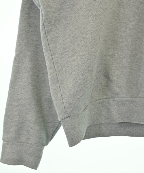 NIKE（ナイキ）スウェット グレー サイズ:S メンズ/2200665558016