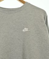 NIKE（ナイキ）スウェット グレー サイズ:S メンズ/2200665558016