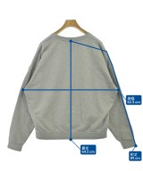 NIKE（ナイキ）スウェット グレー サイズ:S メンズ/2200665558016