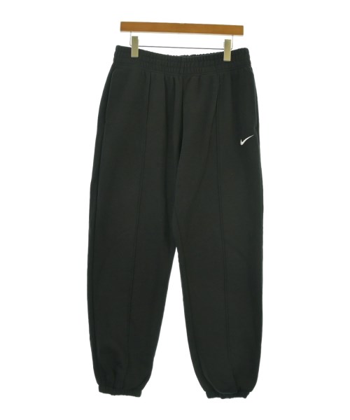 NIKE(ナイキ)スウェットパンツ 黒 サイズ:L/2200659668042