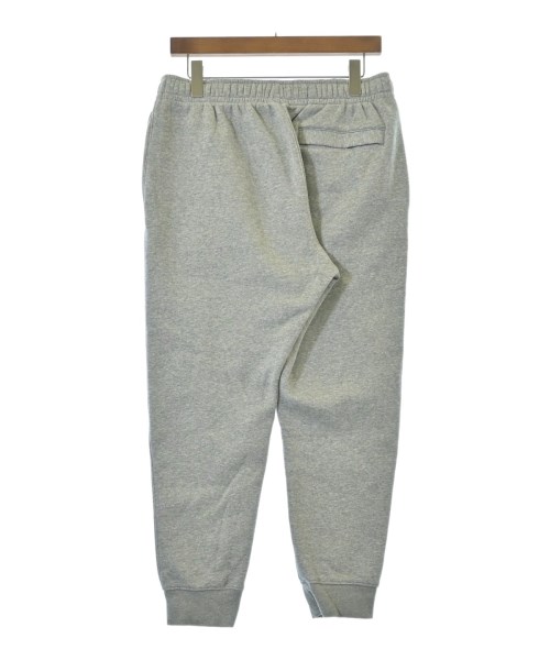 NIKE（ナイキ）スウェットパンツ グレー サイズ:L レディース/2200659668073
