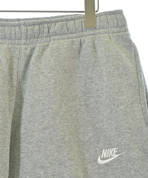 NIKE（ナイキ）スウェットパンツ グレー サイズ:L レディース/2200659668073