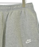 NIKE（ナイキ）スウェットパンツ グレー サイズ:L レディース/2200659668073