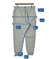 NIKE（ナイキ）スウェットパンツ グレー サイズ:L レディース/2200659668073