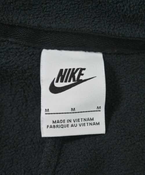 NIKE（ナイキ）スウェット 黒 サイズ:M メンズ/2200659668165