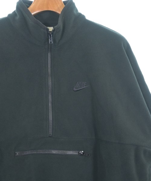NIKE（ナイキ）スウェット 黒 サイズ:M メンズ/2200659668165