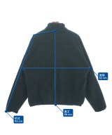 NIKE（ナイキ）スウェット 黒 サイズ:M メンズ/2200659668165