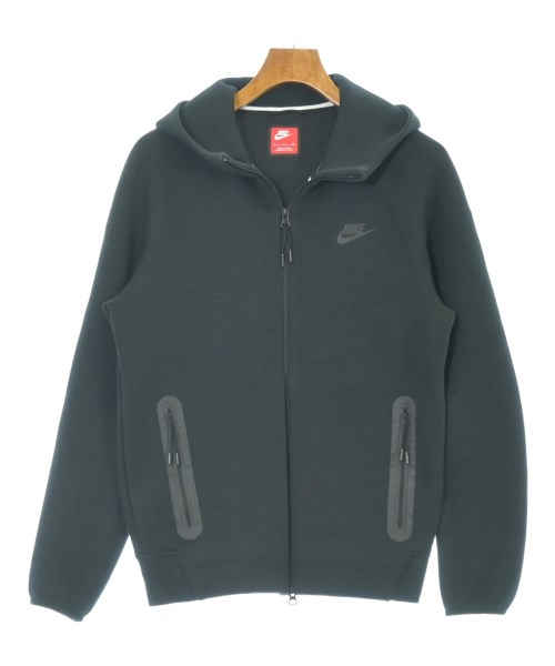 NIKE(ナイキ)パーカー 黒 サイズ:S/2200662371021