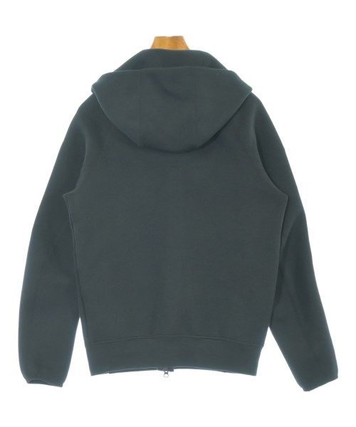 NIKE（ナイキ）パーカー 黒 サイズ:S メンズ/2200662371021