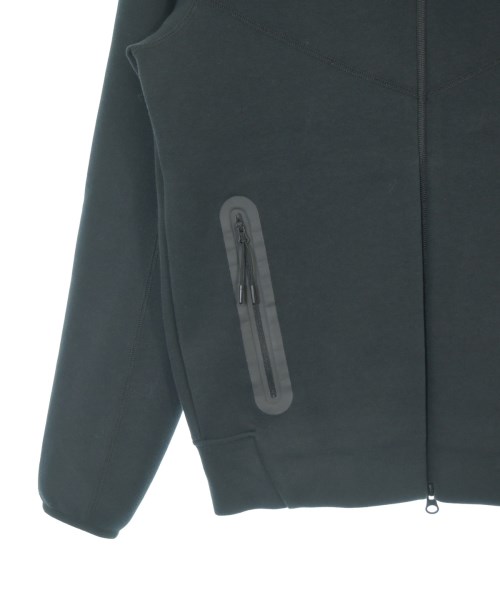 NIKE（ナイキ）パーカー 黒 サイズ:S メンズ/2200662371021