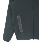 NIKE（ナイキ）パーカー 黒 サイズ:S メンズ/2200662371021