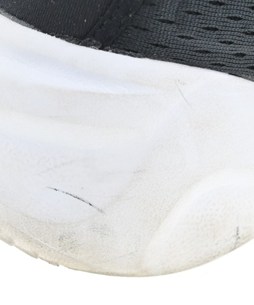 NIKE（ナイキ）スニーカー 黒 サイズ:23.5cm レディース/2200662371090