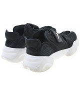 NIKE（ナイキ）スニーカー 黒 サイズ:23.5cm レディース/2200662371090